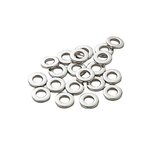 Tama Mw620 - Metal Washer - Rondelles Métalliques - 20 Pièces