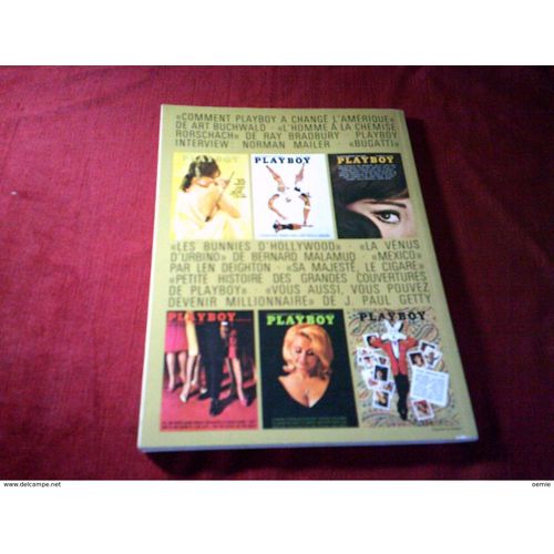 Playboy Choix Special Novembre 1971 Marilyn Monroe Norman Mailer Bunnies Grandes Couvertures De Playboy