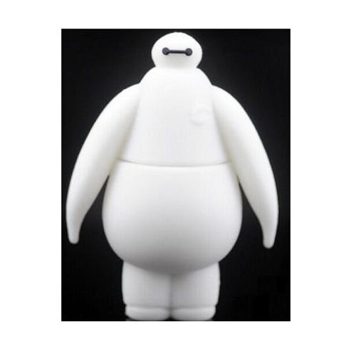 Clé USB Pendrive Pen Drive Pendrive 64 Go - Hi-speed 2.0 - Big Hero 6 (model 8)