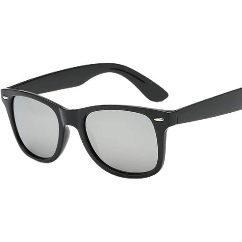 Lunettes De Soleil Pour Hommes Et Femmes, Lunettes De Sport Polarisées, Lunettes De Soleil, Protection Des Yeux, Ultra Légères, Protection Uv400, Pour La Course À Pied, La Pêche, Le