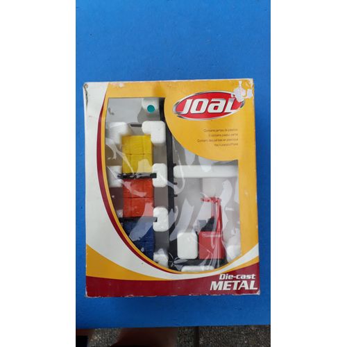 Joal 188 - Bt Rt 1350 Se Elevatrice 1:25-Joal