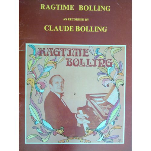 Ragtime Bolling