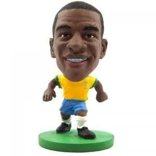 Soccerstarz - 202631 Figurine Fernando Équipe Brézil