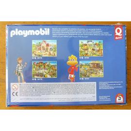 Chanteur - personnage Playmobil Quick