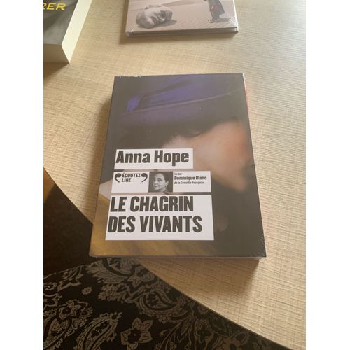 Le Chagrin Des Vivants