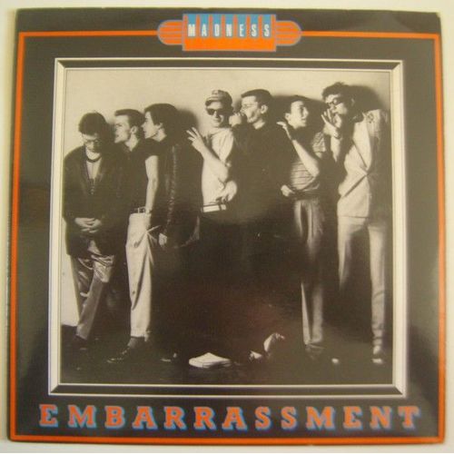 Embarrassment