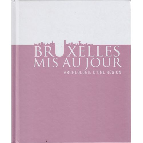 Bruxelles Mis Au Jour Archéologie D'une Région
