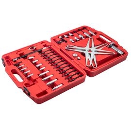 Self Adjusting Clutch Alignment Setting Tool For Mercedes Bmw Opel Audi Vw Golf