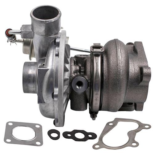 Rhf5 Turbocharger Pour Holden Isuzu Rodeo D-Max Pickup 4jh1t 3.0l 8973544234
