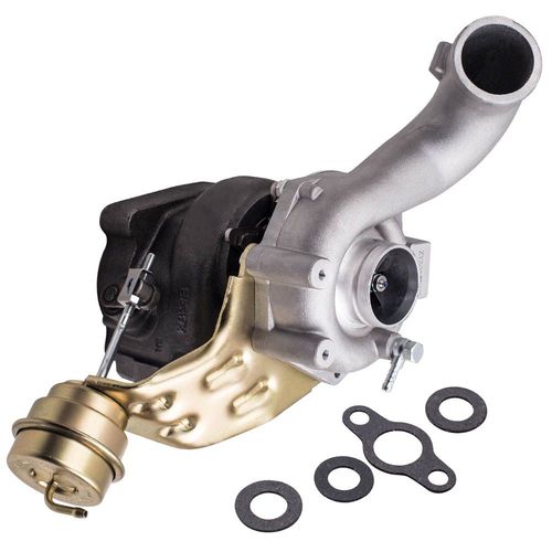 Turbocompresseur Pour Audi A6 4b2 4b5 Avant Rs6 Quattro 4172ccm 8 Cylindres