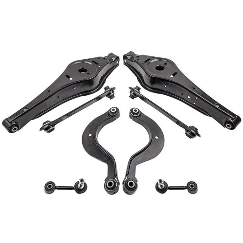 Suspension Wishbone Bras Contrle Kit Arrière Pour Skoda Octavia Superb Yeti