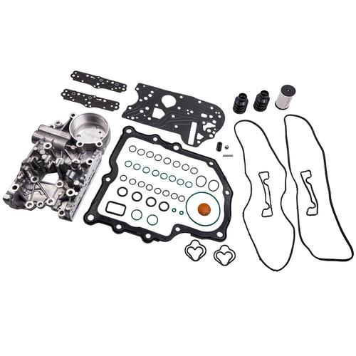 Pour Vw Seat Audi Skoda Transmission Parts Dq200 Mechatronic Repair Kit