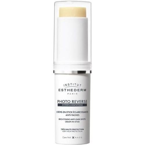 Institut Esthederm Photo Reverse Brightening Sun Cream Stick 10g