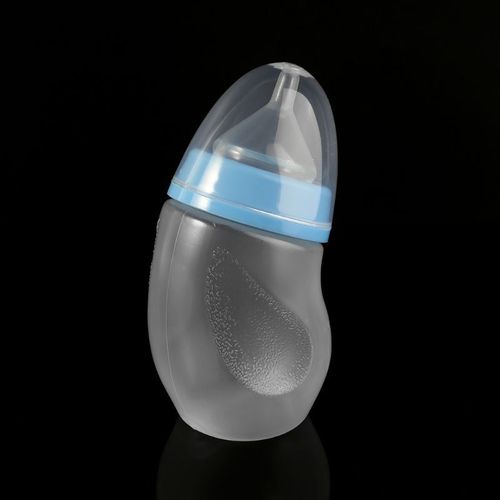 Biberon À Lait Pour Chien Chat Avec Brosse De Nettoyage Pour Chiot Chaton L29k