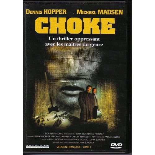 Choke