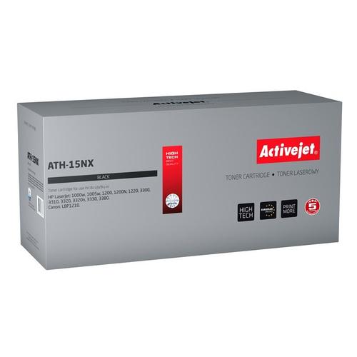 Activejet Ath-15nx (remplacement Hp 15x C7115x, Canon Ep-25 Suprême 4