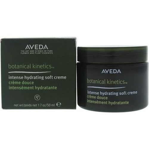 Aveda Botanical Kinetics Crème Douce Intensément Hydratante 50ml 