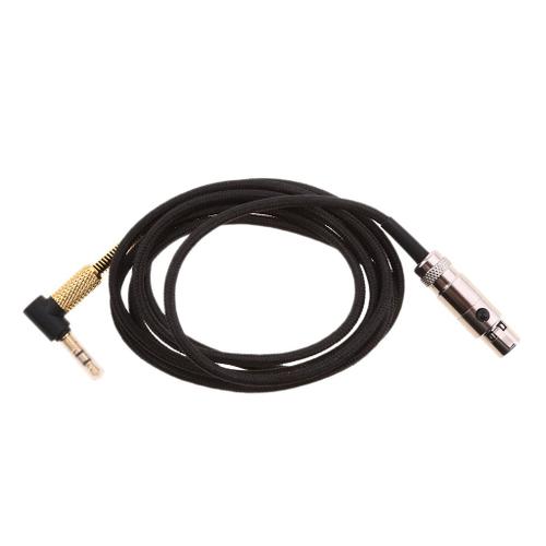 Baoblaze Câble Audio De Remplacement Cordon Audio Écouteur Pour Akg Q701 