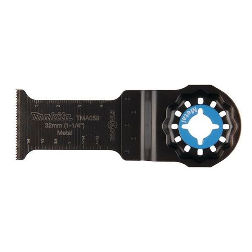 Makita Lame plongeante BIM Métal 32mm TMA059 - B-64939