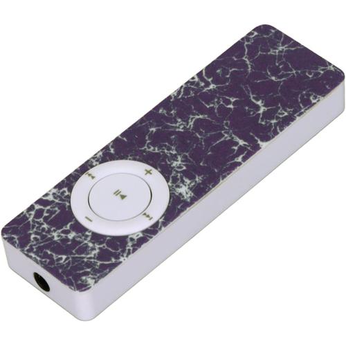 Lecteur MP3 avec Bluetooth,Lecteur MP3. Lecteur MP3 HiFi sans Perte de Son, Lecteur multimédia de Musique numérique Portable, appareils de Musique Portables, Prise en Charge (noirj)