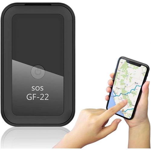 Traceur Gps Pour Voiture Micro Tracker Gps Avec Aimant Mini Traceur Gps Antivol Avec Application Gratuite Pour Voiture Moto