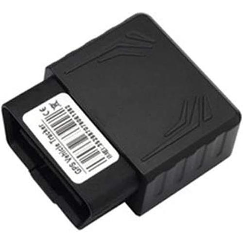 Obd Gps Tracker Tk306 16pin Obd Plug Play Voiture Gsm Obd2 Dispositif De Suivi Gps Localisateur Obdii Avec Logiciel En Ligne Ios Andriod App