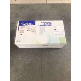 Cartouche dell P1700 black