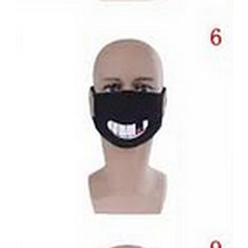 Masque de Protection Humour