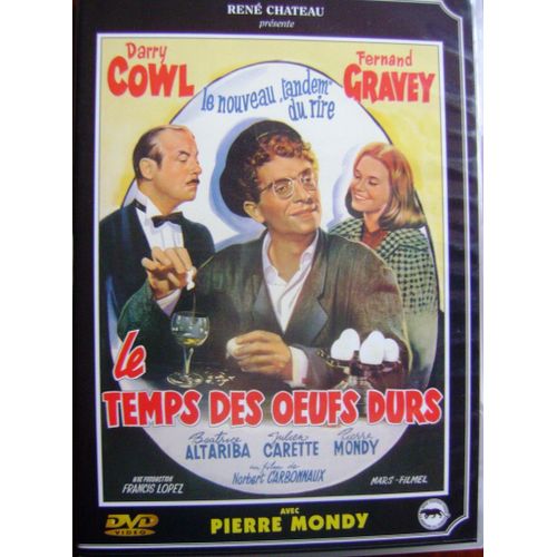 Le Temps Des Oeufs Durs