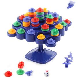 Jeux de table de dédouanement pour enfants, jouets interactifs pour parents  et enfants, jouets intelligents, élimination, 2023 - AliExpress