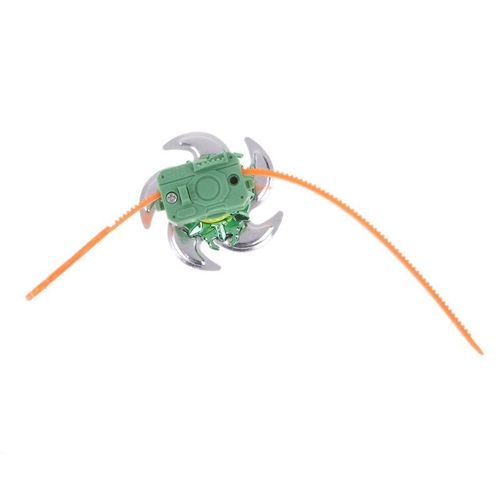 Bon66 Mini Métal Rafale Jouets Arène Toupie Lames Jouet Gadget Enfants Jouet Cadeau Y4ud