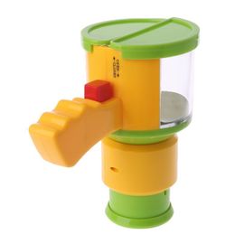 Bon66 Capteur D'insectes Insecte Visionneuse Microscope Exploration Scientifique Enseignement Maternelle Jouet Pour Enfant Enfants Y4ud