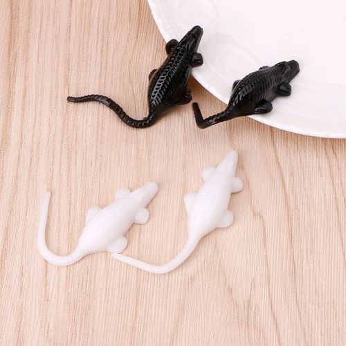 Bon66 Collant Wacky Souris Classique Drôle Enfants Jouet Mur Escalade Animal Poupée Fête Faveur Y4ud