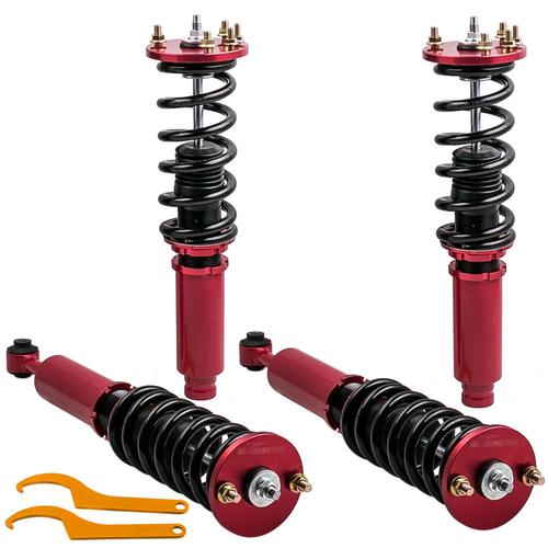 Suspension Spring Amortisseur Pour Honda Acura Tl Cl 99-03 Coilover Shock Struts