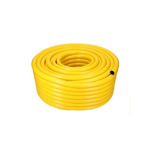 Tuyau Agricole Jaune EDM - Diamètre 20 mm - 50 m