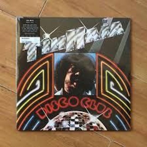Disco Club