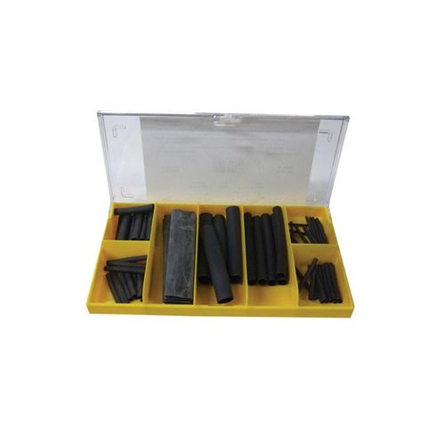 KIT DE 63 GAINES THERMORETRACTABLES POUR OUTILLAGES AUTRE - 4928721