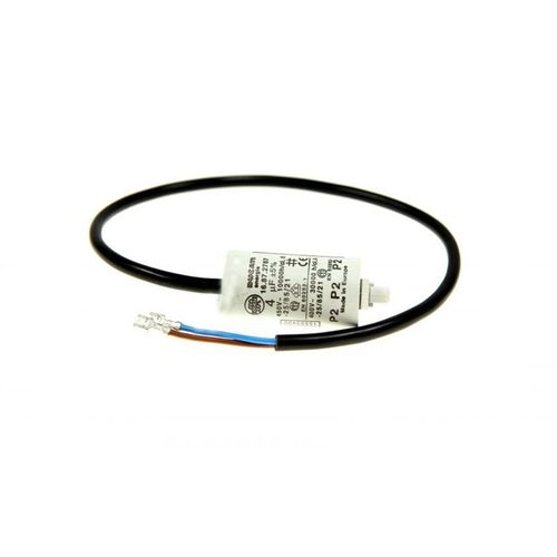 CONDENSATEUR 4 ?F POUR REFRIGERATEUR FAGOR - 45X9763