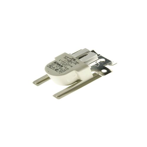 FILTRE ANTIPARASITE 0.25MF+2X0.027MF POUR SECHE LINGE WHIRLPOOL - 481212118284
