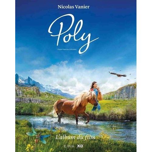 Poly - L'album Du Film