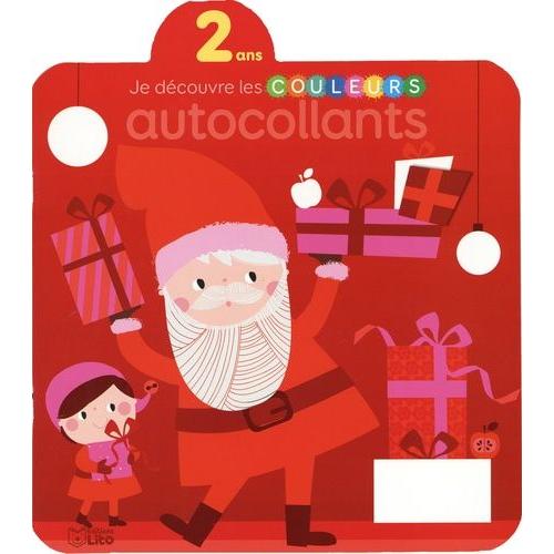 Autocollants Noël