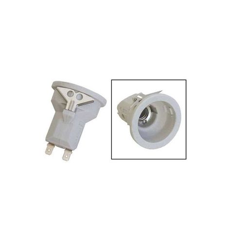 DOUILLE DE LAMPE POUR CUISINIERE FAGOR - 76X3142
