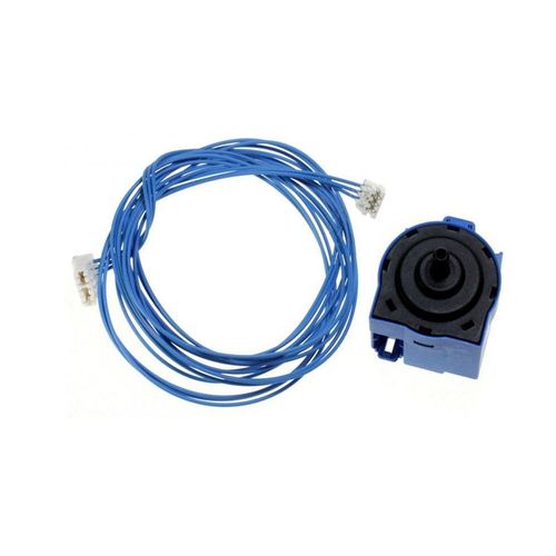 PRESSOSTAT KIT AVEC FILERIE NOUVEAU MOD POUR LAVE LINGE HOTPOINT - C00381612
