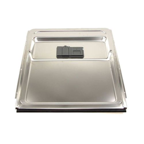 ENSEMBLE CONTRE-PORTE INTÉRIEUR + BOITE A PRODUITS POUR LAVE VAISSELLE WHIRLPOOL - C00386638