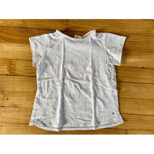 T-Shirt (Zara)