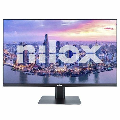 Écran Nilox NXMM27FHD112 27" Full HD 100 Hz