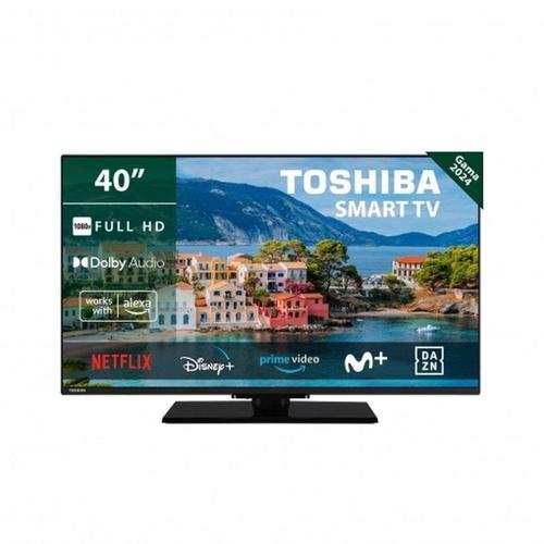 TV Toshiba 40LV3463DG Full HD 40"