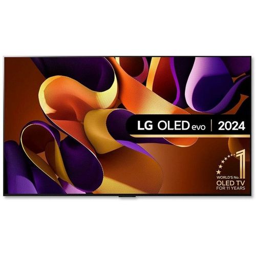 TV intelligente LG 55G45LW 4K Ultra HD 55" OLED