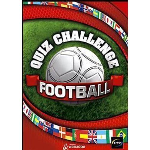 Foot Quiz Challenge Pc