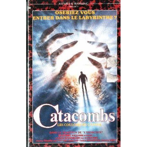 Catacombs